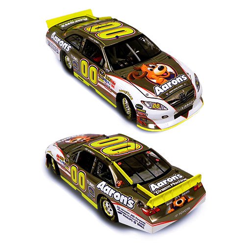 David reutimann diecast cars online