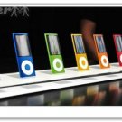 New 4GB 1.8' LCD 4th Gen MP3 MP4 Player Vedio FM.