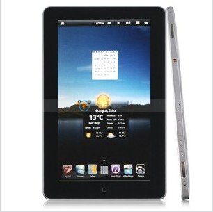 Touch 4 Superpad 2 10.2" Inch flytouch Android Tablet freeshipping eeoffer.com