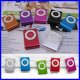 Mini Clip MP3