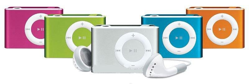Hot Mini Clip Mp3 Player 200pcs per lot freeshipping Mini mp3 eeoffer