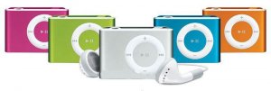 Hot Mini Clip Mp3 Player  200pcs per lot freeshipping Mini mp3 eeoffer