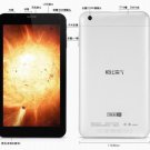 Cube Talk 7X U51GT-W 7 Inch Android 4.2.2 MT8312 Dual Core 1GB Tablet Phone With Dual Sim