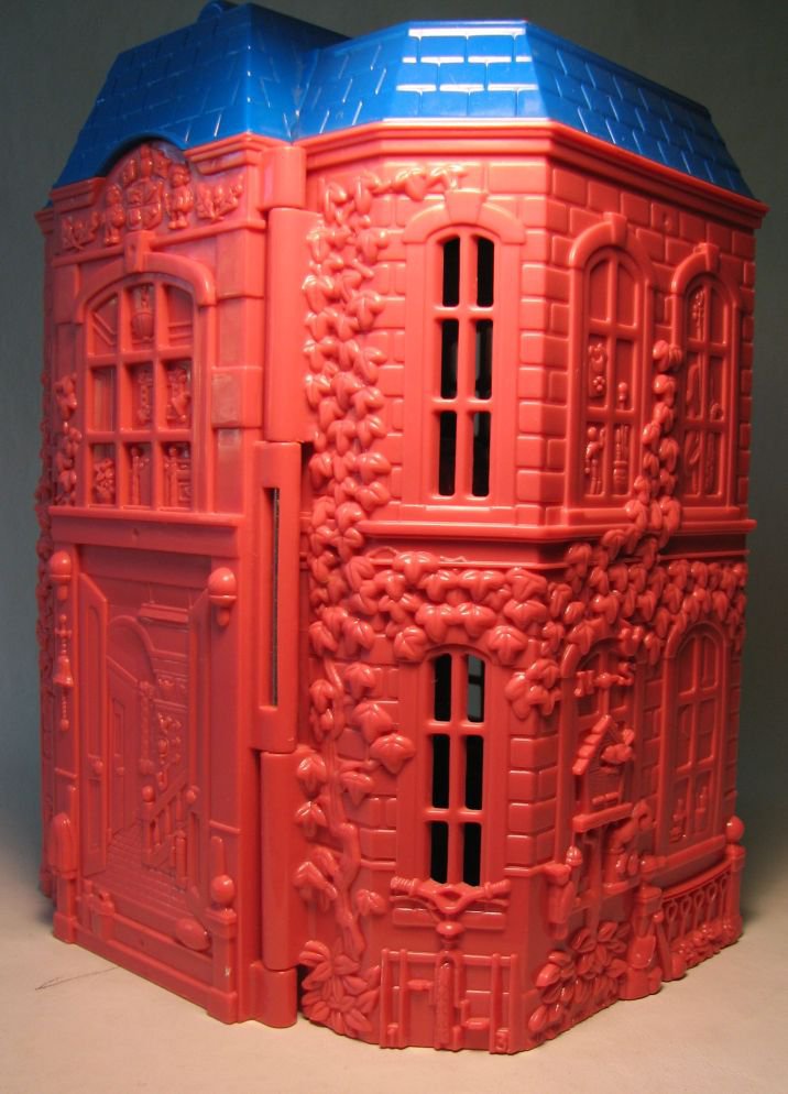 Fisher Price Sweet Streets School LOOSE