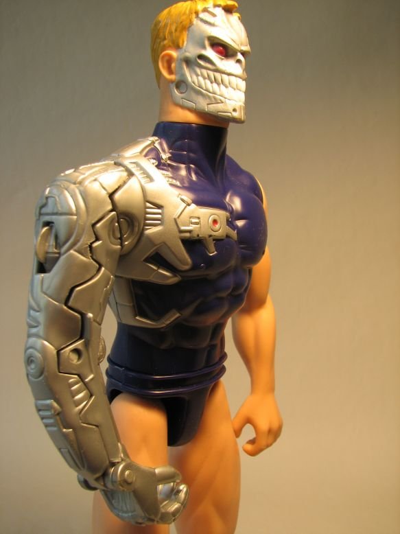 max steel 1998 toys