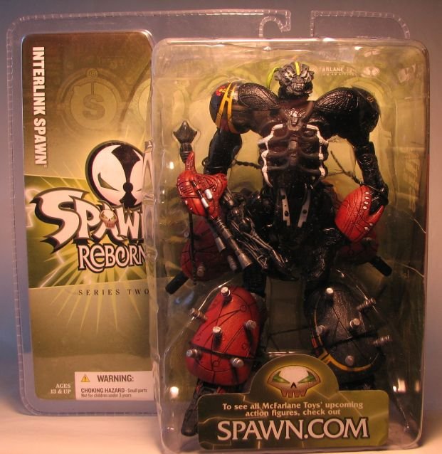spawn reborn series 2