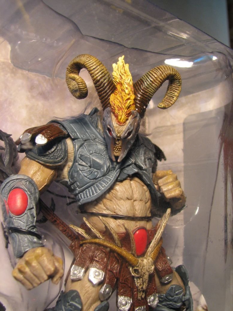 mcfarlane toys zodiac