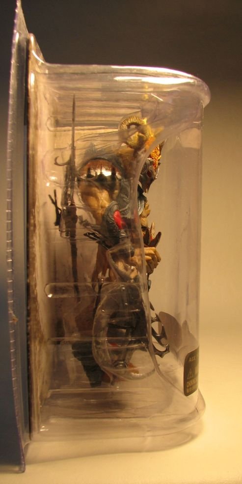 mcfarlane toys zodiac