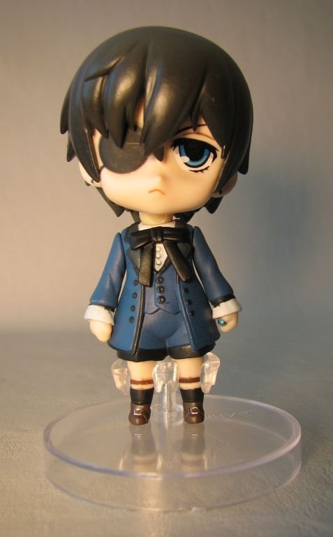 nendoroid 117