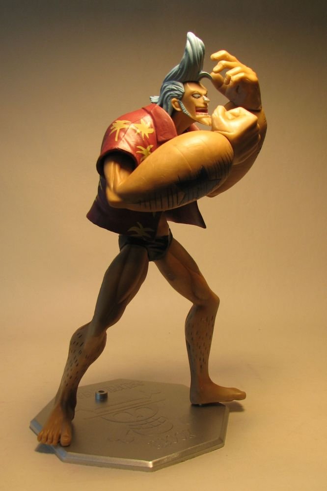 franky pop vinyl