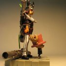 One Piece Strong World Usopp + Chopper LOOSE