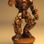 Transformers Chess Set LOOSE