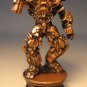 Transformers Chess Set LOOSE