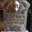 Classic Tombstone