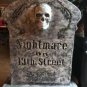Classic Tombstone