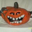Custom Pumpkin 2