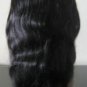 16" Natural Wave Indian remy human hair full lace wigs HF1011