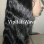 18inch Body Wave Indian Remy Human Hair Full Lace Wigs