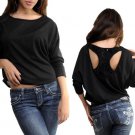 Samano Signature 'Seduction' Blouse Fall - Winter 2011