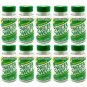 10 1000-Tablet Bottles 1 Grain NectaSweet Saccharin Tablets Necta Sweet