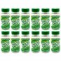 12 1000-Tablet Bottles 1 Grain NectaSweet Saccharin Tablets Necta Sweet