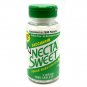 1000-Tablet Bottle 1 Grain Necta Sweet Saccharin Tablets NectaSweet