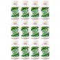 12 500-Tablet Bottles 1 Grain NectaSweet Saccharin Tablets Necta Sweet