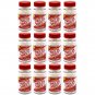 12 1000-Tablet Bottles 1/4 Grain Necta Sweet Saccharin Tablets NectaSweet