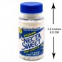 2 1000-Tablet Bottles 1/2 Grain Necta Sweet Saccharin Tablets NectaSweet