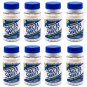 8 1000-Tablet Bottles 1/2 Grain Necta Sweet Saccharin Tablets NectaSweet