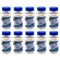 10 1000-Tablet Bottles 1/2 Grain Necta Sweet Saccharin Tablets NectaSweet
