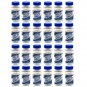 24 1000-Tablet Bottles 1/2 Grain Necta Sweet Saccharin Tablets NectaSweet