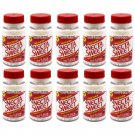 10 1000-Tablet Bottles 1/4 Grain Necta Sweet Saccharin Tablets NectaSweet