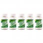 5 500-Tablet Bottles 1 Grain NectaSweet Saccharin Tablets Necta Sweet