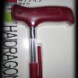 Coconut Driller Knife Opener Tool Raw Foods Thai Green