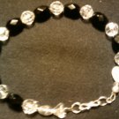 handcrafted 9" anklet