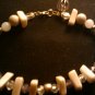 handcrafted  10"  anklet