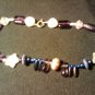 hancrafted 10"  anklet