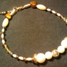 handcrafted 10" touch of class fashion anklet