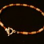 10"  anklet