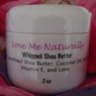 Whipped Shea Butter-NOT SHIPPED DURING HOT WEATHER MONTHS
