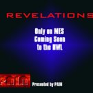 REVELATIONS Tickets