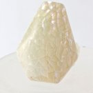 Patterned Shell Stretchable Ring