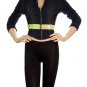 2pc Denim Jacket and Belt 34 - 36 -38 -40 - 42