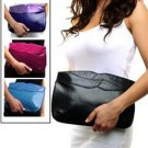 Purses in Assorted Colours BLACK, PURPLE, PINK, BLUE