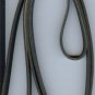 SERPENTINE BELT 6PK1550, 610K6, K060610, 4060610, 5060610 PREMIUM MULTI-RIB New Item