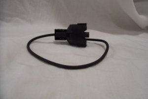 Knock/Fan Temp. Sensor on Engine on Radiator Socket(GM)