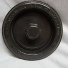 GM Drain Plug Plate Used On A 2.5L Engine, NEW ITEM GM Drain Plug Plate Used On A 2.5L Engine, NEW ITEM