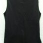 JASON MAXWELL Women's (SZ Medium) Black Top, NWT