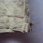 MS. LEE Womens Beige Shorts SZ (PS) NWT
